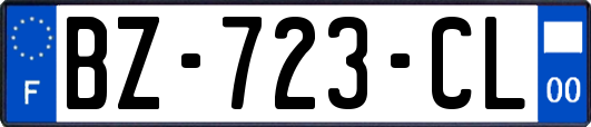 BZ-723-CL