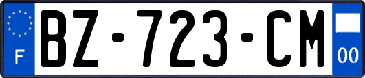 BZ-723-CM