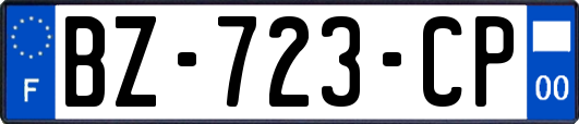 BZ-723-CP