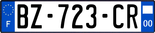 BZ-723-CR