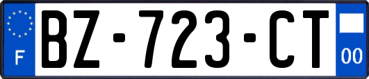 BZ-723-CT