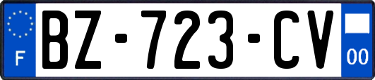 BZ-723-CV