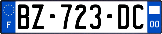 BZ-723-DC