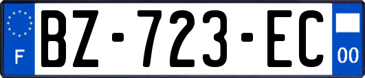 BZ-723-EC