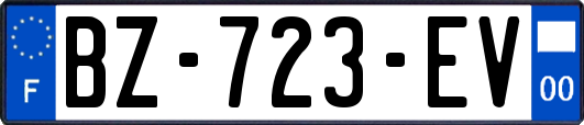 BZ-723-EV