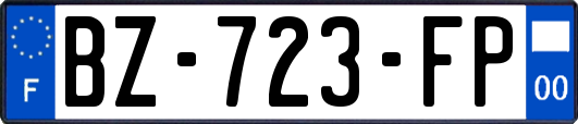 BZ-723-FP