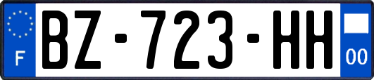 BZ-723-HH