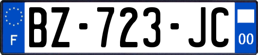 BZ-723-JC