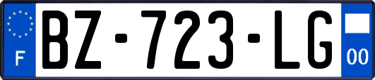 BZ-723-LG