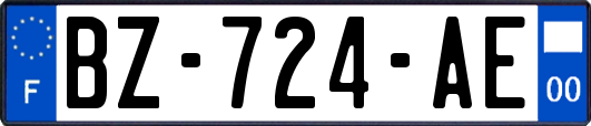 BZ-724-AE