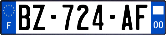 BZ-724-AF