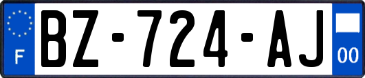 BZ-724-AJ