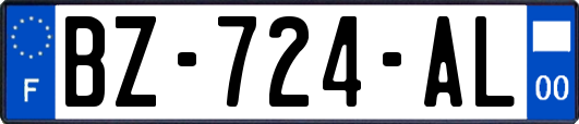 BZ-724-AL