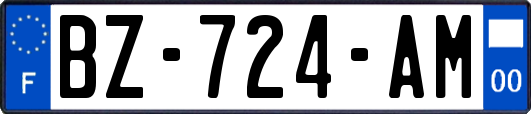 BZ-724-AM