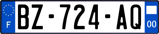 BZ-724-AQ