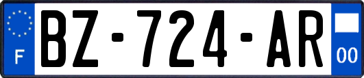 BZ-724-AR