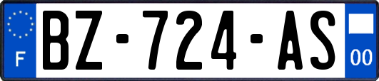 BZ-724-AS