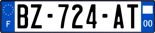 BZ-724-AT