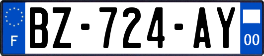 BZ-724-AY