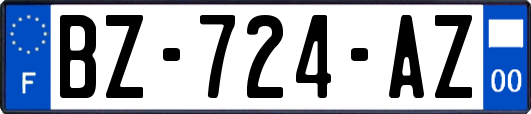 BZ-724-AZ