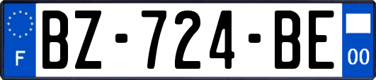 BZ-724-BE