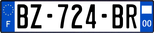 BZ-724-BR