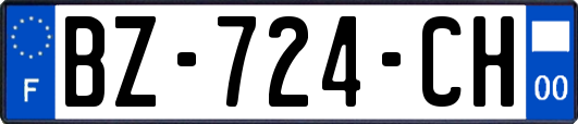 BZ-724-CH