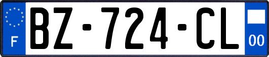 BZ-724-CL