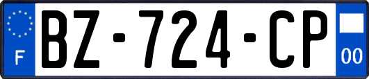 BZ-724-CP