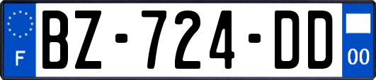 BZ-724-DD