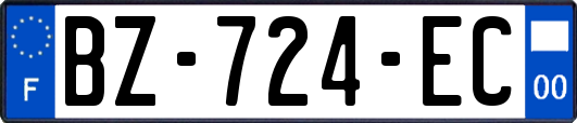 BZ-724-EC