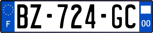 BZ-724-GC