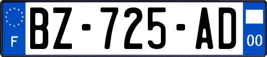 BZ-725-AD