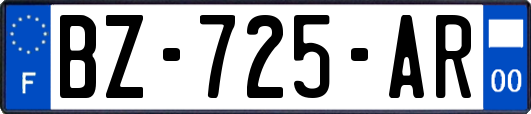 BZ-725-AR