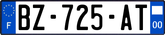 BZ-725-AT