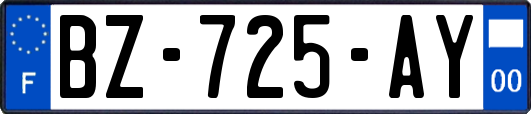 BZ-725-AY