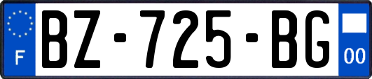 BZ-725-BG