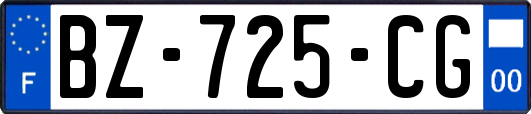 BZ-725-CG