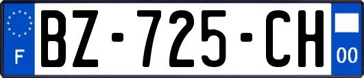 BZ-725-CH