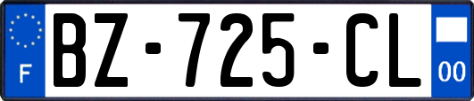 BZ-725-CL