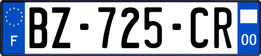 BZ-725-CR