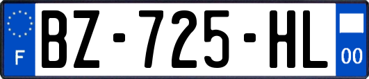 BZ-725-HL