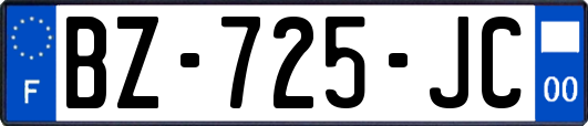 BZ-725-JC