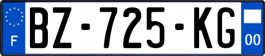 BZ-725-KG