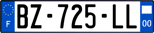 BZ-725-LL