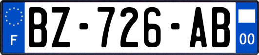 BZ-726-AB