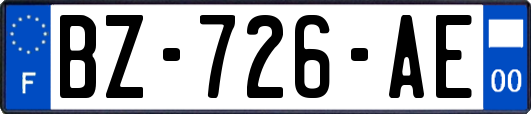 BZ-726-AE