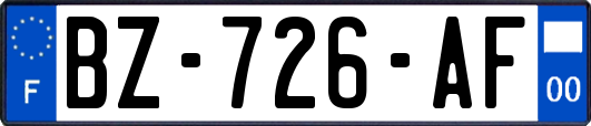 BZ-726-AF