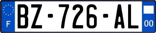 BZ-726-AL