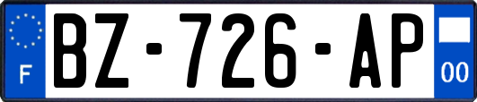 BZ-726-AP